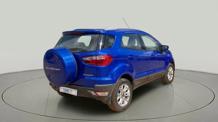 2016 Ford Ecosport