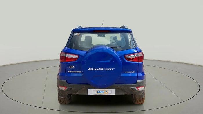 2016 Ford Ecosport