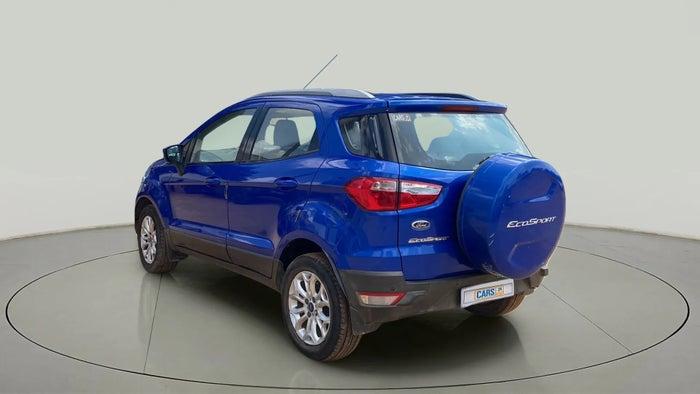 2016 Ford Ecosport