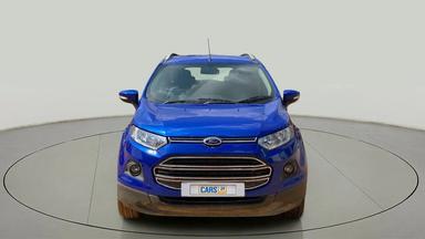 2016 Ford Ecosport