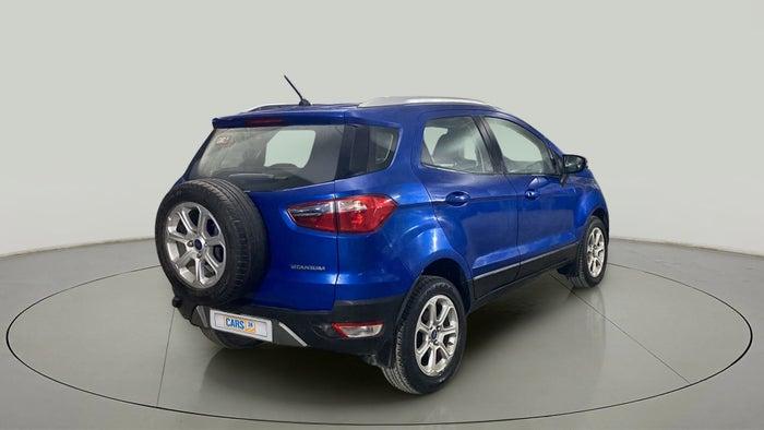 2019 Ford Ecosport