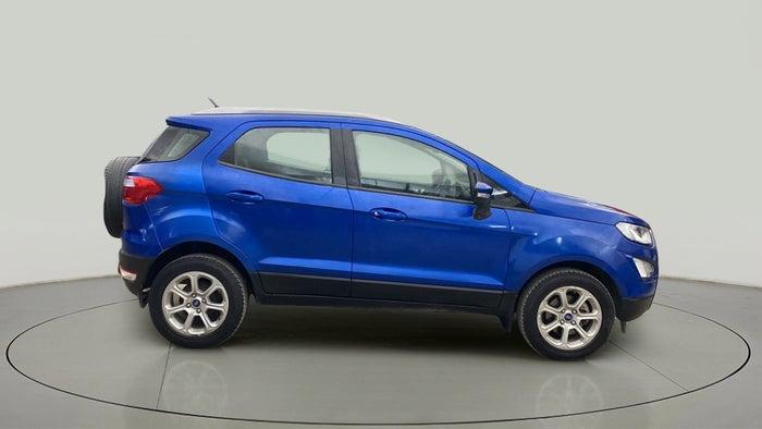 2019 Ford Ecosport