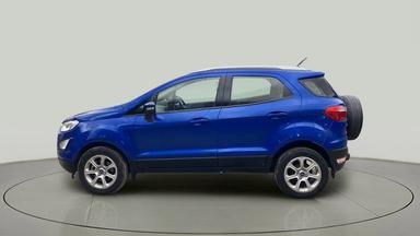 2019 Ford Ecosport