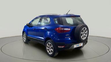 2019 Ford Ecosport