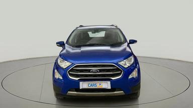 2019 Ford Ecosport