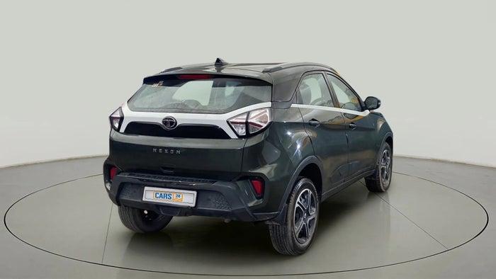 2021 Tata NEXON