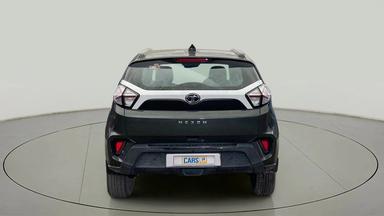 2021 Tata NEXON