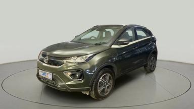 2021 Tata NEXON