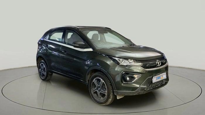 2021 Tata NEXON