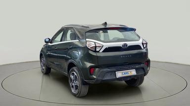 2021 Tata NEXON