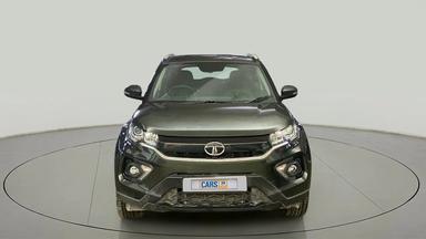 2021 Tata NEXON