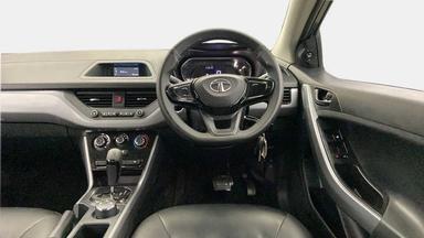 2021 Tata NEXON