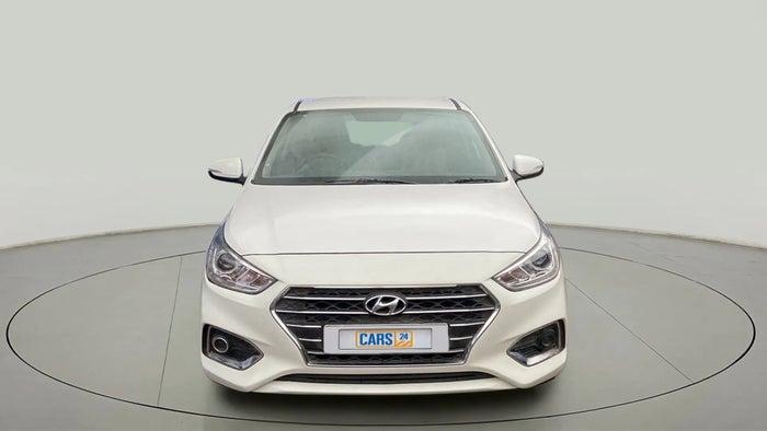 2018 Hyundai Verna