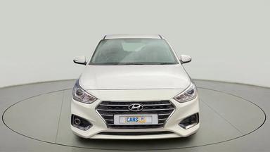 2018 Hyundai Verna