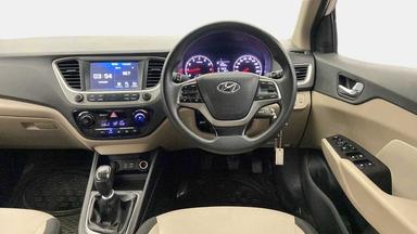 2018 Hyundai Verna