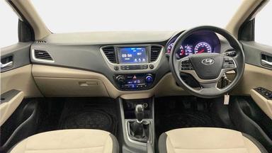 2018 Hyundai Verna