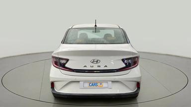 2020 Hyundai AURA