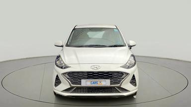 2020 Hyundai AURA