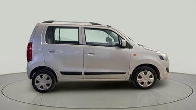 2016 MARUTI WAGON R 1.0