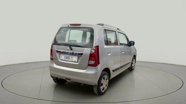 2016 MARUTI WAGON R 1.0