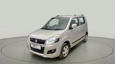 2016 MARUTI WAGON R 1.0