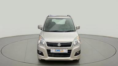 2016 MARUTI WAGON R 1.0