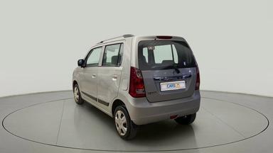 2016 MARUTI WAGON R 1.0