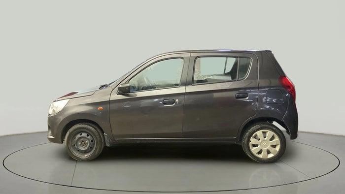 2017 Maruti Alto K10