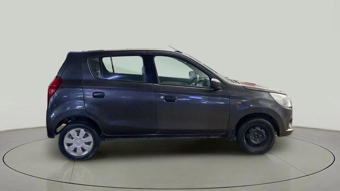 2017 Maruti Alto K10