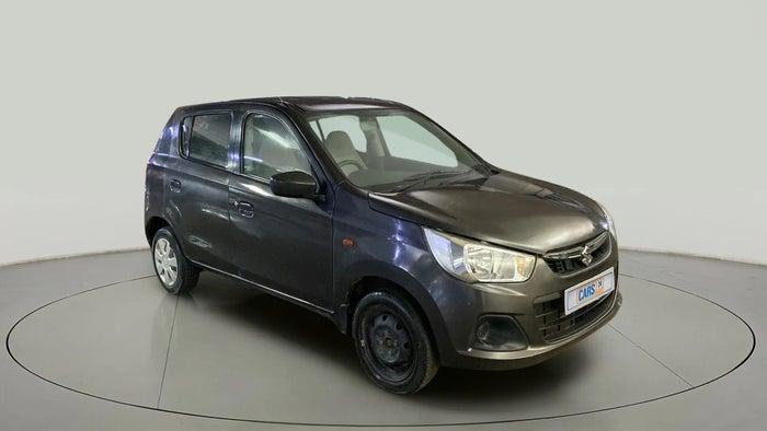 2017 Maruti Alto K10