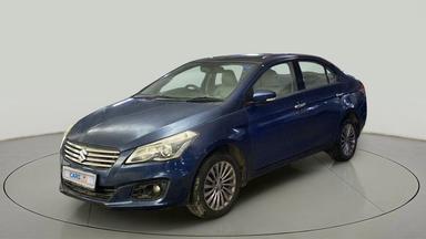 2017 Maruti Ciaz