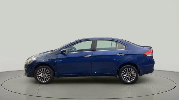 2017 Maruti Ciaz