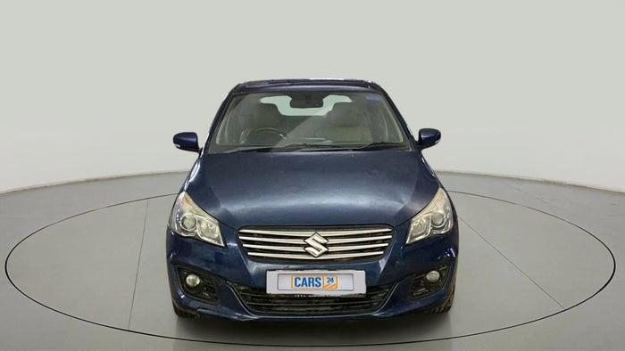 2017 Maruti Ciaz