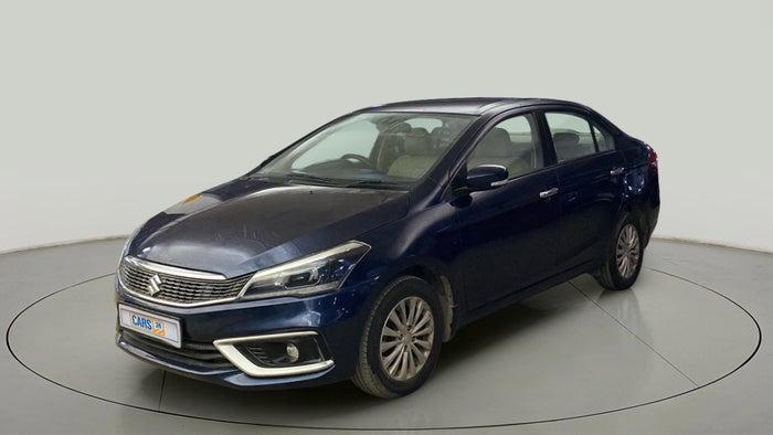 2022 Maruti Ciaz