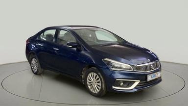 2022 Maruti Ciaz