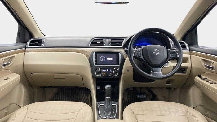 2022 Maruti Ciaz