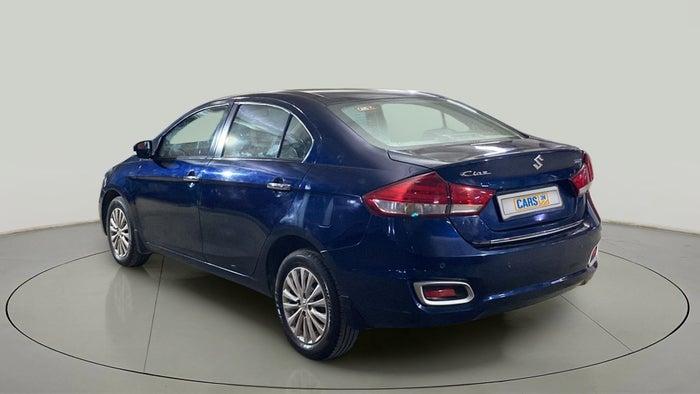 2022 Maruti Ciaz