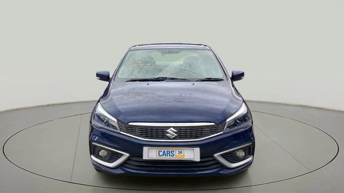 2022 Maruti Ciaz