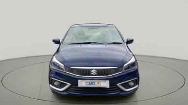 2022 Maruti Ciaz