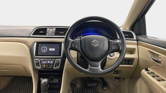 2022 Maruti Ciaz