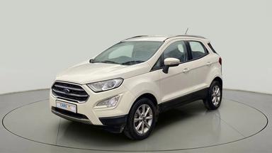 2018 Ford Ecosport