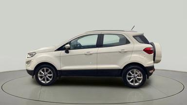 2018 Ford Ecosport