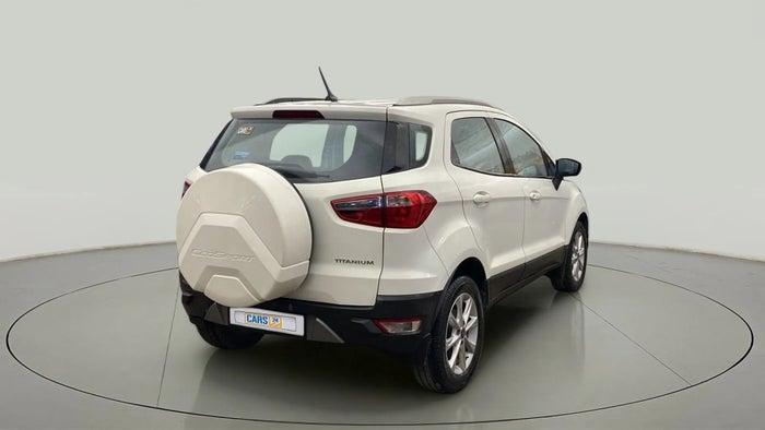 2018 Ford Ecosport