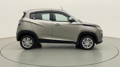 2018 MAHINDRA KUV 100 NXT