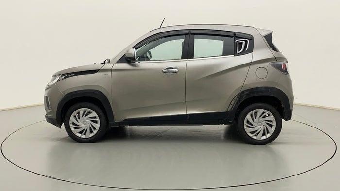 2018 MAHINDRA KUV 100 NXT