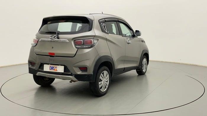 2018 MAHINDRA KUV 100 NXT