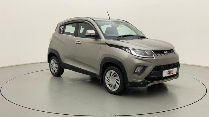 2018 MAHINDRA KUV 100 NXT