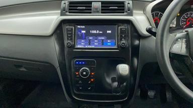 2018 MAHINDRA KUV 100 NXT