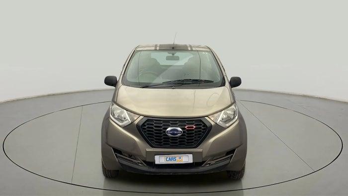 2017 Datsun Redi Go