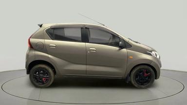 2017 Datsun Redi Go